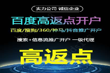 百度推广代运营实战案例解析